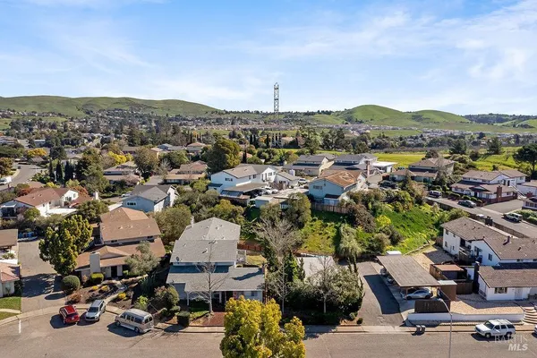 $1,095,900 | 118 Yorkshire Court, Vallejo, CA 94591