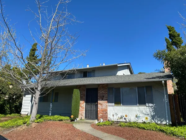 $1,095,900 | 118 Yorkshire Court, Vallejo, CA 94591