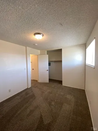 a utility room with washer and dryer
