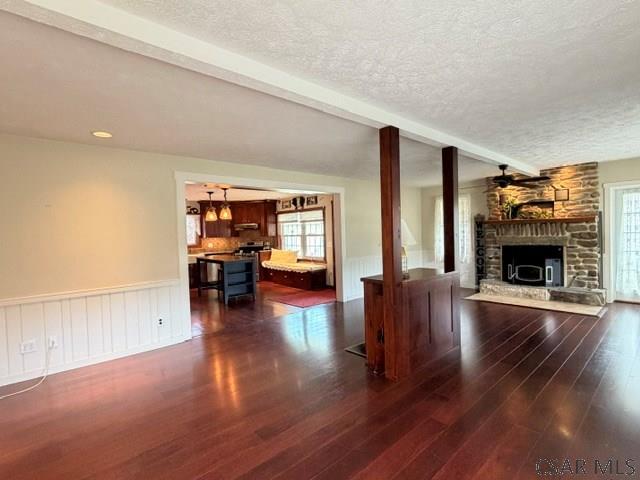 1652 Mineral Point Road Mineral Point, PA 15942 - Photo 17 of 93