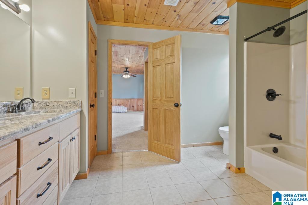 7130 Sellers Road Dora, AL 35062 - Photo 42 of 63