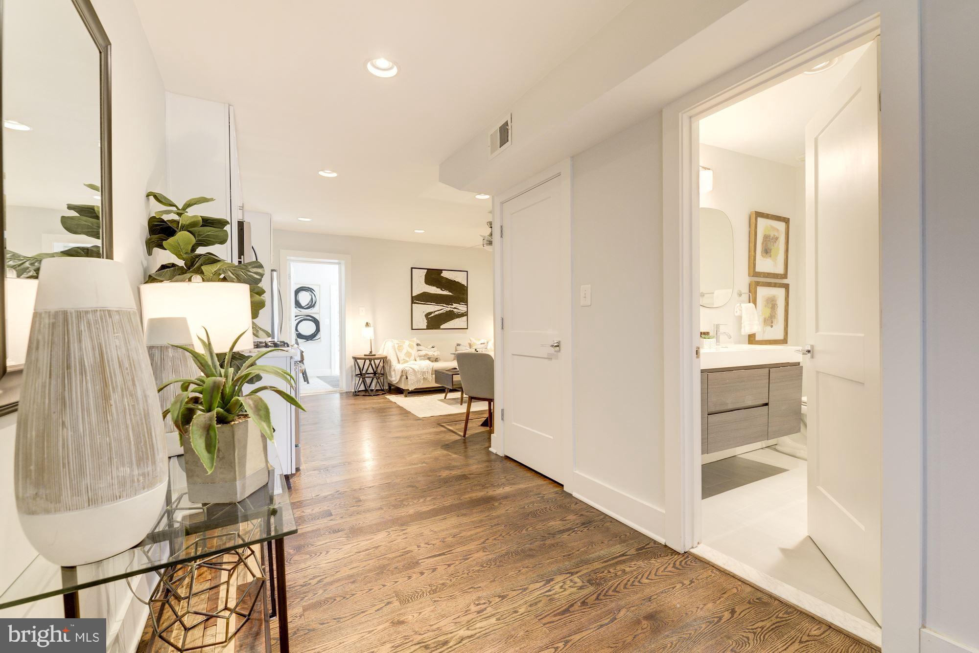 1659 Holbrook Street Northeast, Unit 4 Washington, DC 20002 - Photo 2 of 27