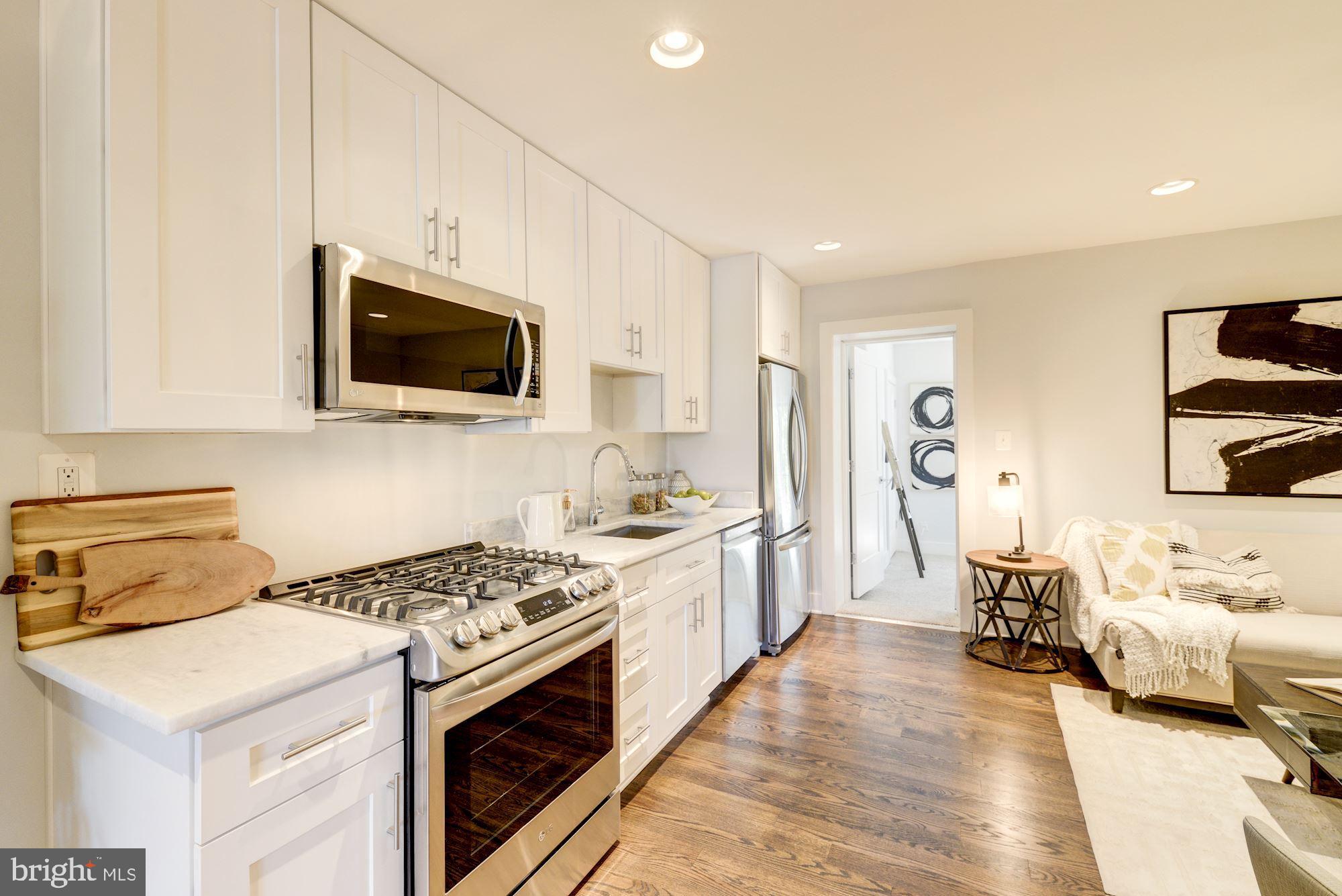 1659 Holbrook Street Northeast, Unit 4 Washington, DC 20002 - Photo 11 of 27