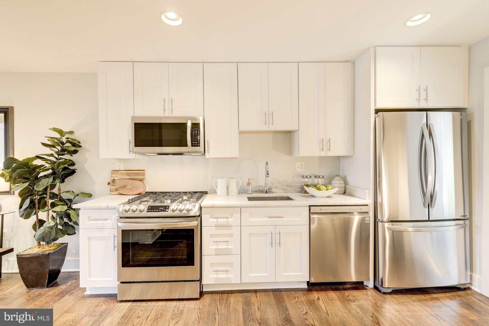 1659 Holbrook Street Northeast, Unit 4 Washington, DC 20002 - Photo 12 of 27