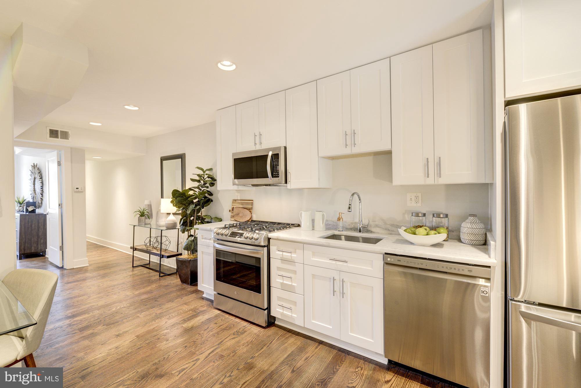 1659 Holbrook Street Northeast, Unit 4 Washington, DC 20002 - Photo 13 of 27