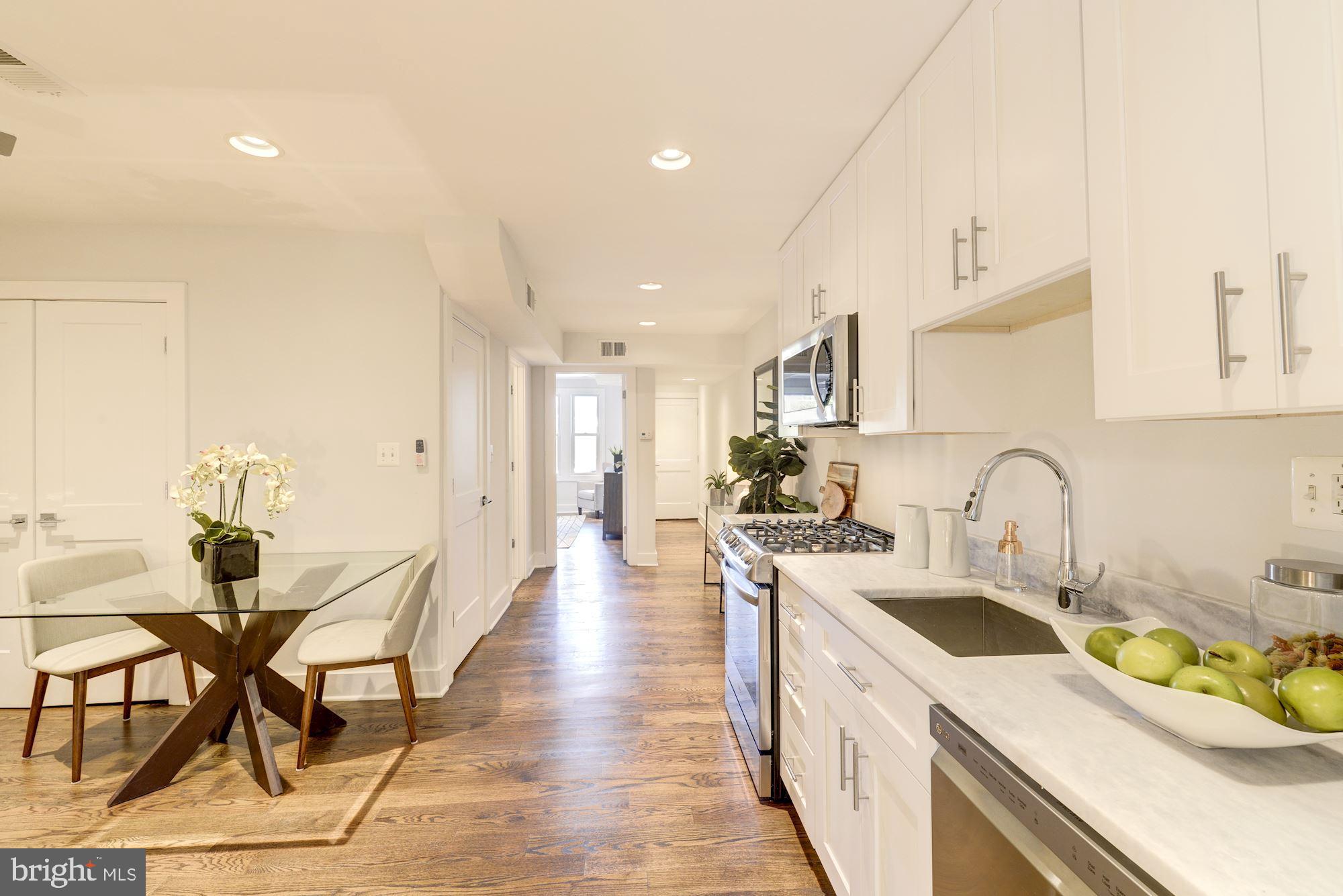 1659 Holbrook Street Northeast, Unit 4 Washington, DC 20002 - Photo 14 of 27