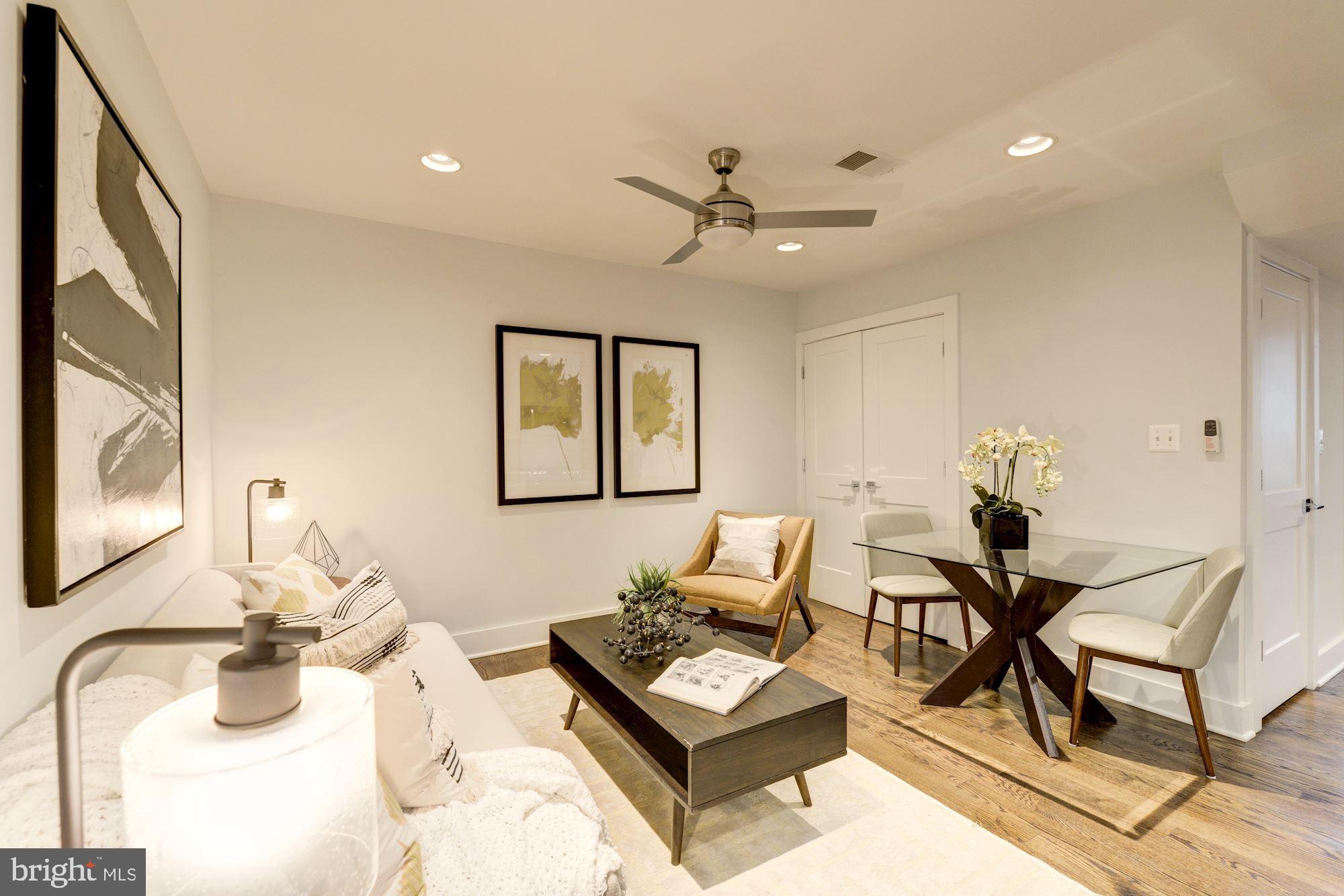 1659 Holbrook Street Northeast, Unit 4 Washington, DC 20002 - Photo 15 of 27