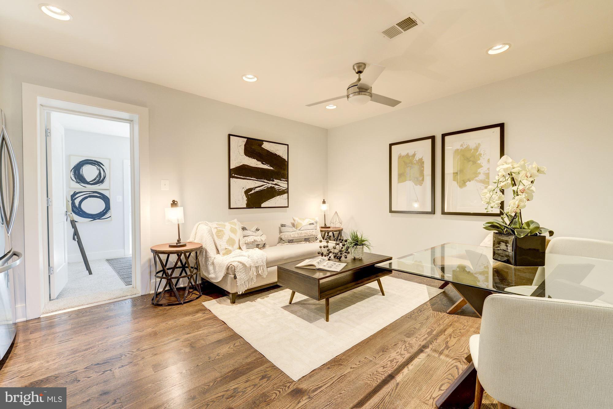 1659 Holbrook Street Northeast, Unit 4 Washington, DC 20002 - Photo 16 of 27