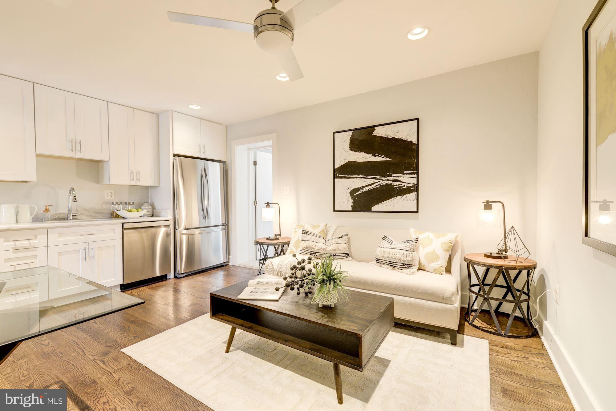 1659 Holbrook Street Northeast, Unit 4 Washington, DC 20002 - Photo 17 of 27