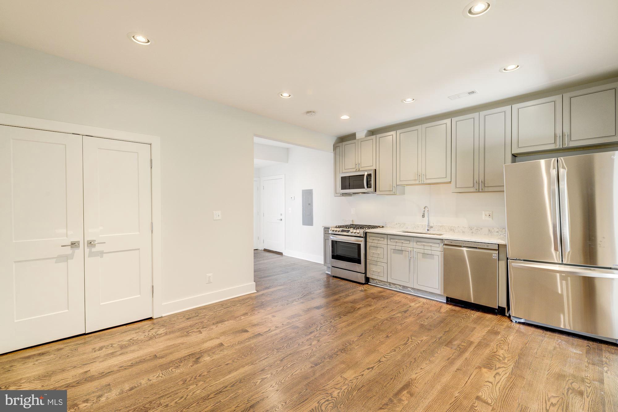 1659 Holbrook Street Northeast, Unit 4 Washington, DC 20002 - Photo 19 of 27