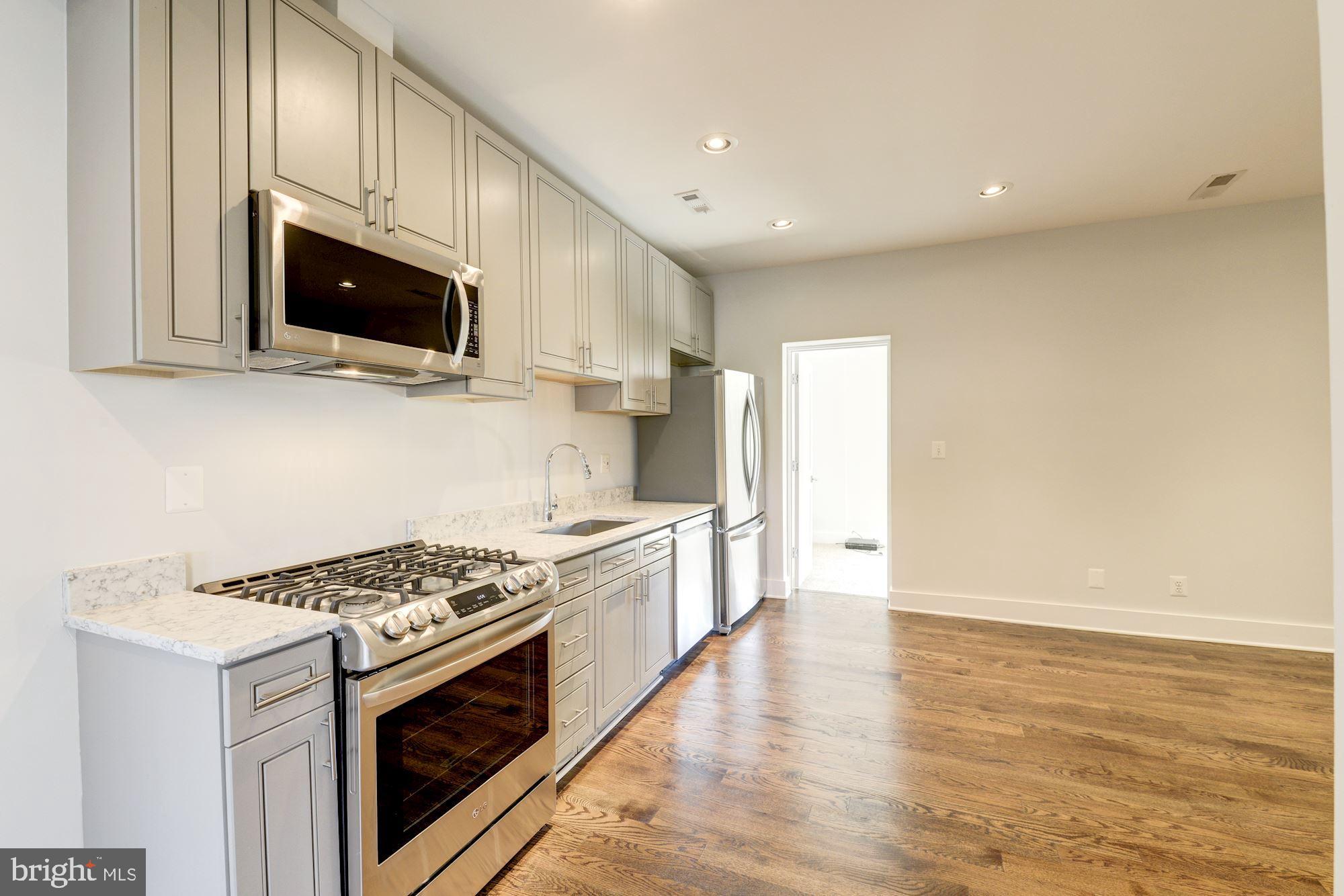 1659 Holbrook Street Northeast, Unit 4 Washington, DC 20002 - Photo 20 of 27