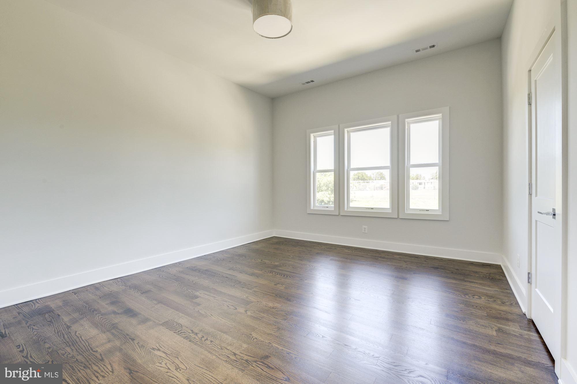 1659 Holbrook Street Northeast, Unit 4 Washington, DC 20002 - Photo 21 of 27