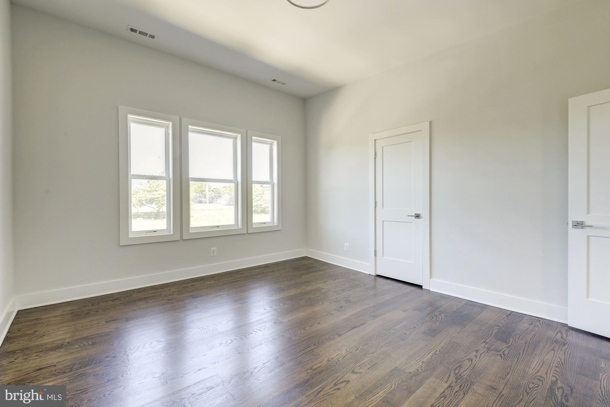 1659 Holbrook Street Northeast, Unit 4 Washington, DC 20002 - Photo 22 of 27