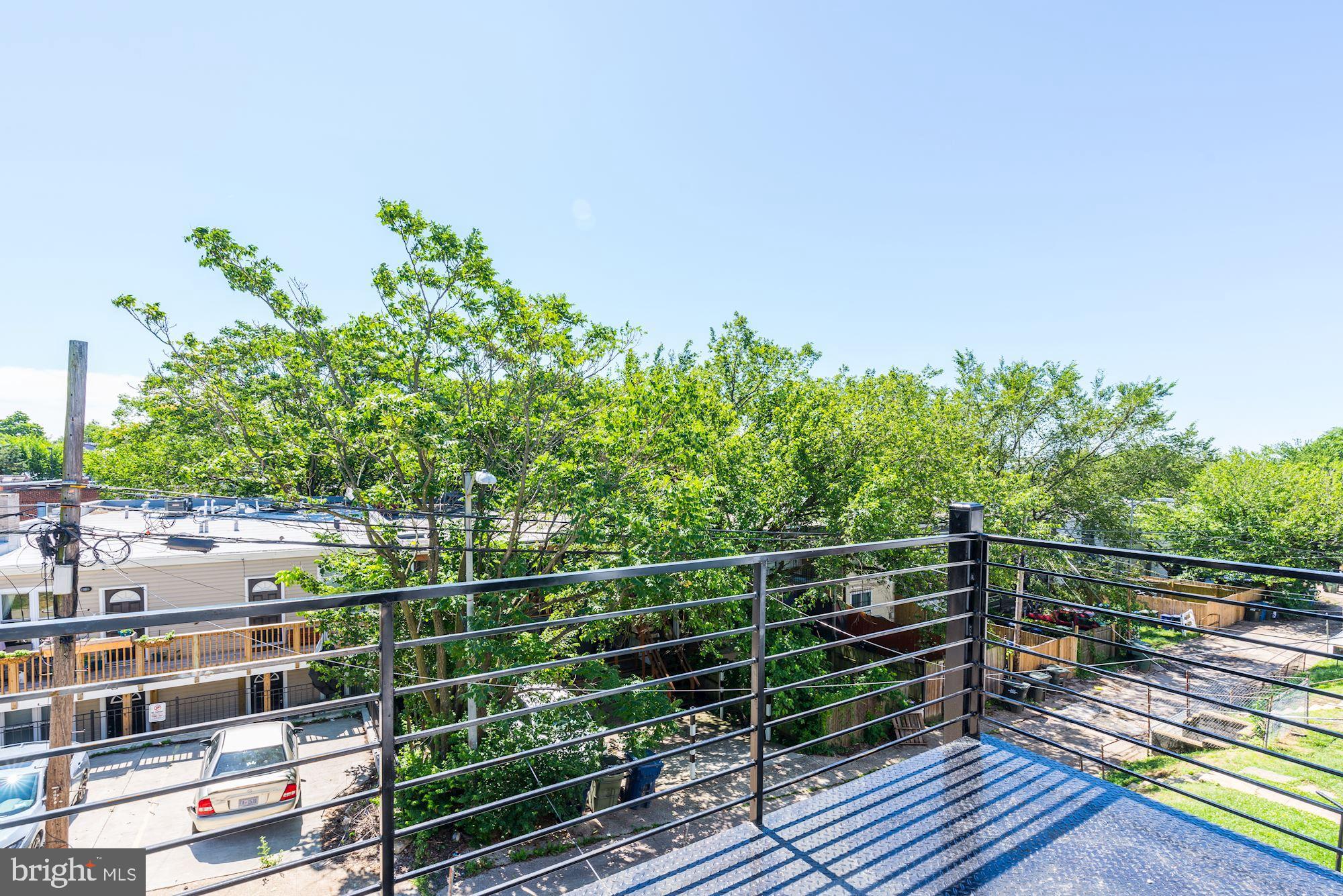 1659 Holbrook Street Northeast, Unit 4 Washington, DC 20002 - Photo 24 of 27