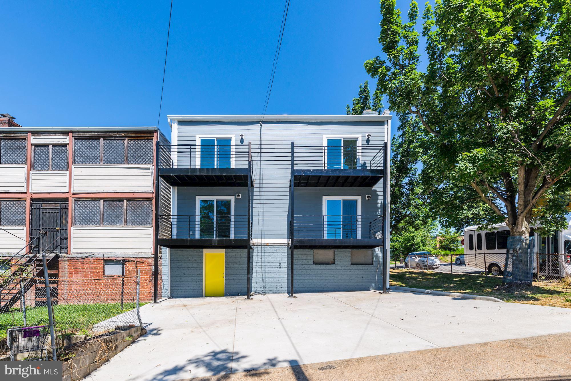 1659 Holbrook Street Northeast, Unit 4 Washington, DC 20002 - Photo 25 of 27