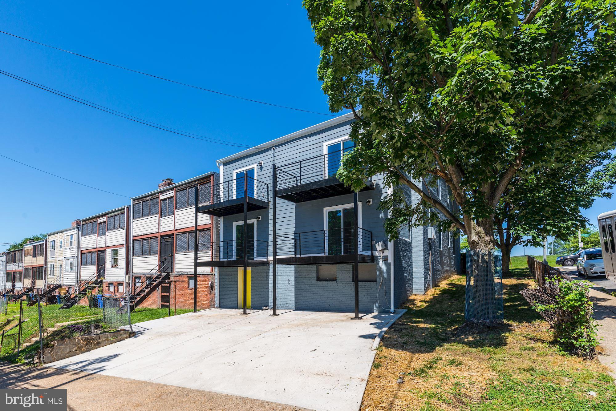 1659 Holbrook Street Northeast, Unit 4 Washington, DC 20002 - Photo 26 of 27