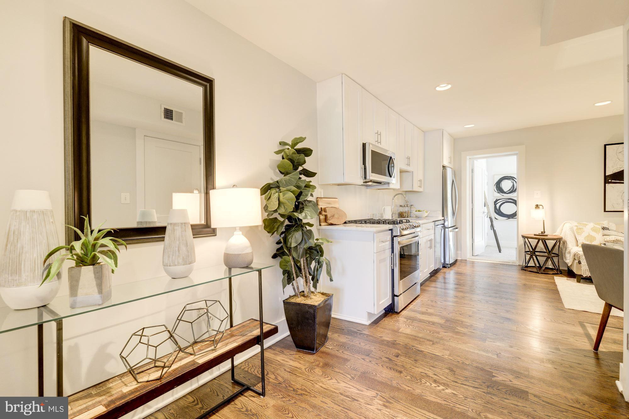 1659 Holbrook Street Northeast, Unit 4 Washington, DC 20002 - Photo 4 of 27