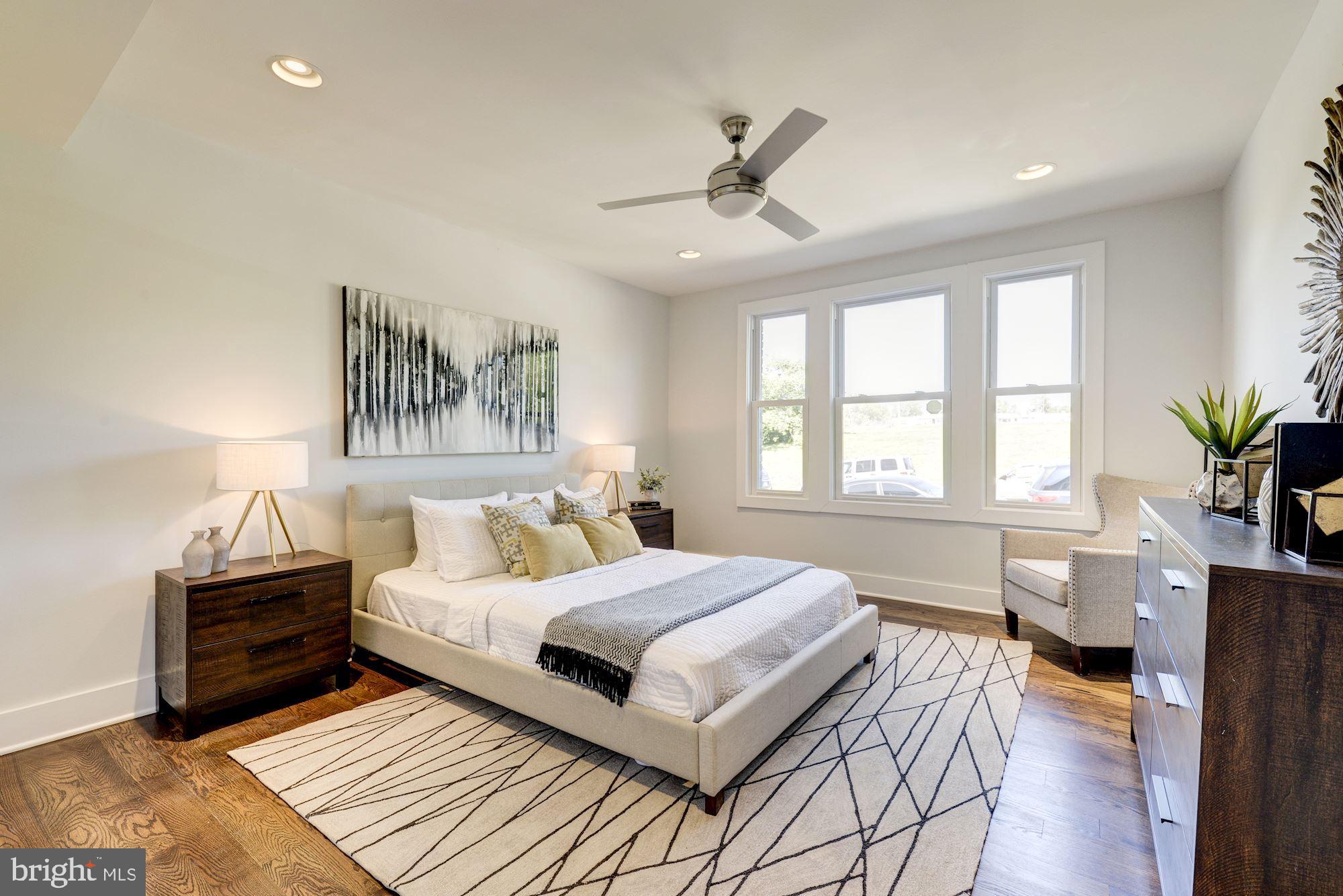 1659 Holbrook Street Northeast, Unit 4 Washington, DC 20002 - Photo 5 of 27