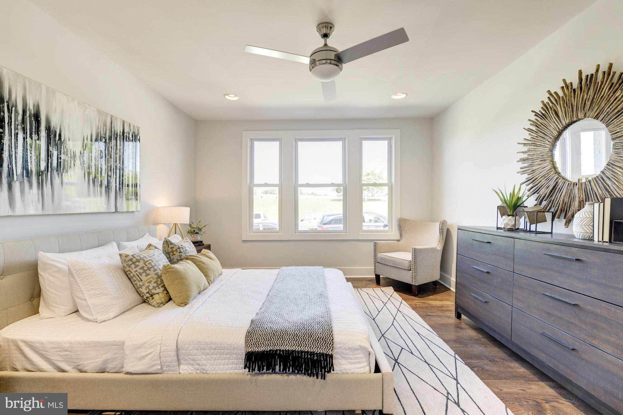 1659 Holbrook Street Northeast, Unit 4 Washington, DC 20002 - Photo 6 of 27