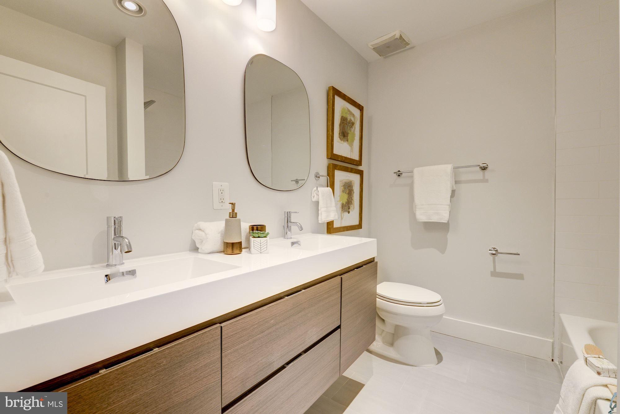 1659 Holbrook Street Northeast, Unit 4 Washington, DC 20002 - Photo 8 of 27