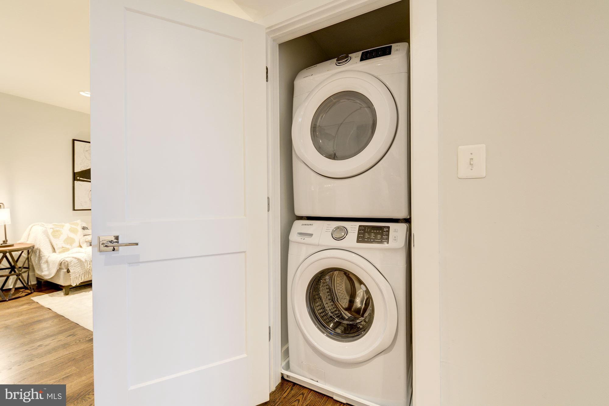 1659 Holbrook Street Northeast, Unit 4 Washington, DC 20002 - Photo 10 of 27