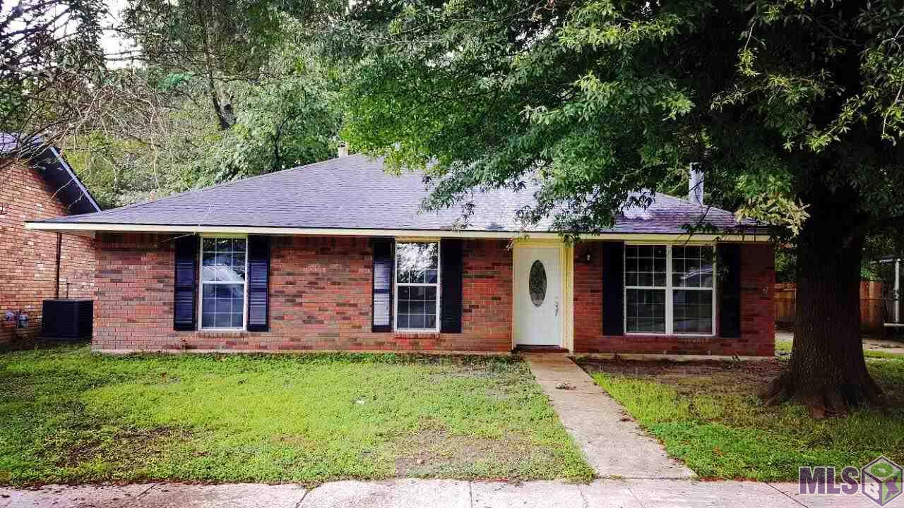 2011 Hoyt Drive Baton Rouge, LA 70816 - Photo 1 of 13
