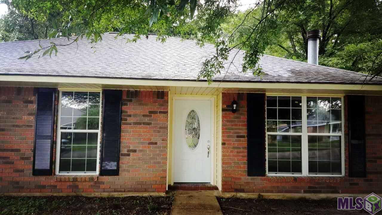 2011 Hoyt Drive Baton Rouge, LA 70816 - Photo 2 of 13