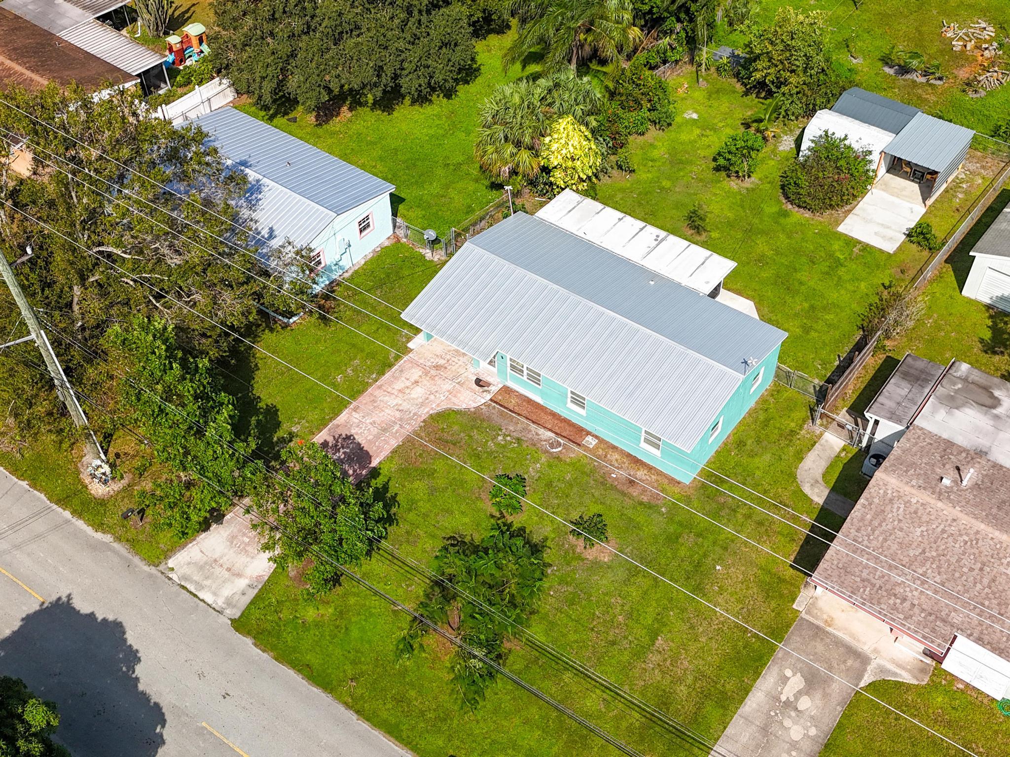 708 El Rancho Drive Fort Pierce, FL 34982 - Photo 22 of 28 dji_fly_20241017_114716_0290_17292617560