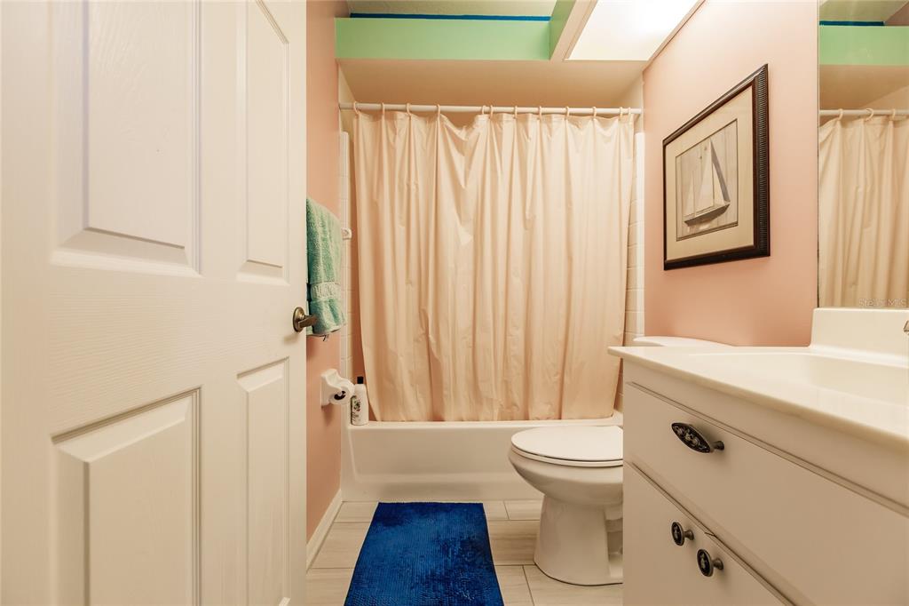 4241 Bardot Road Port Charlotte, FL 33953 - Photo 26 of 50 2ND BATH