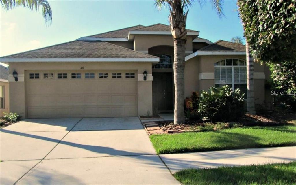 419 Thicket Crest Road Seffner, FL 33584 - Photo 1 of 1 Gallery Image 1