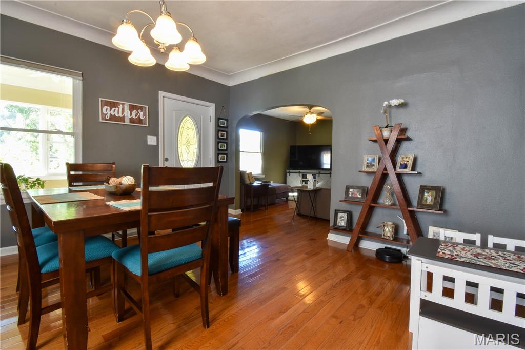 711 Reservoir Road Staunton, IL 62088 - Photo 7 of 40