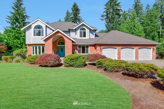 $826,999 | 23924 Southeast 253rd Place, Maple Valley, WA 98038