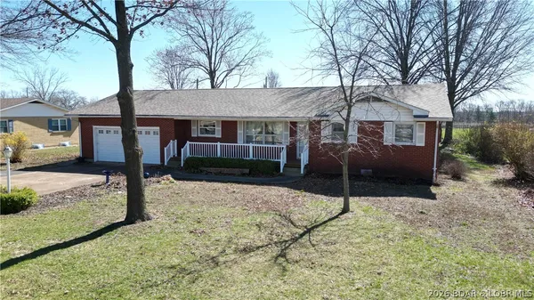 $199,000 | 604 East 3rd Street, Stover, MO 65078