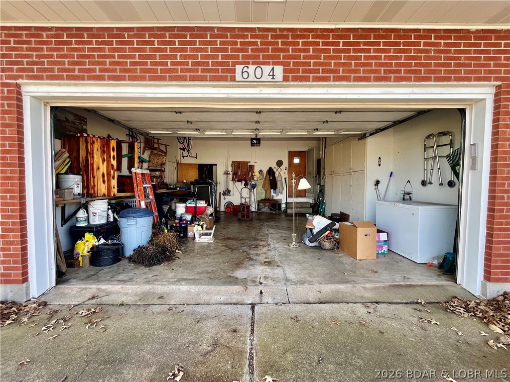 604 East 3rd Street Stover, MO 65078 - Photo 19 of 25