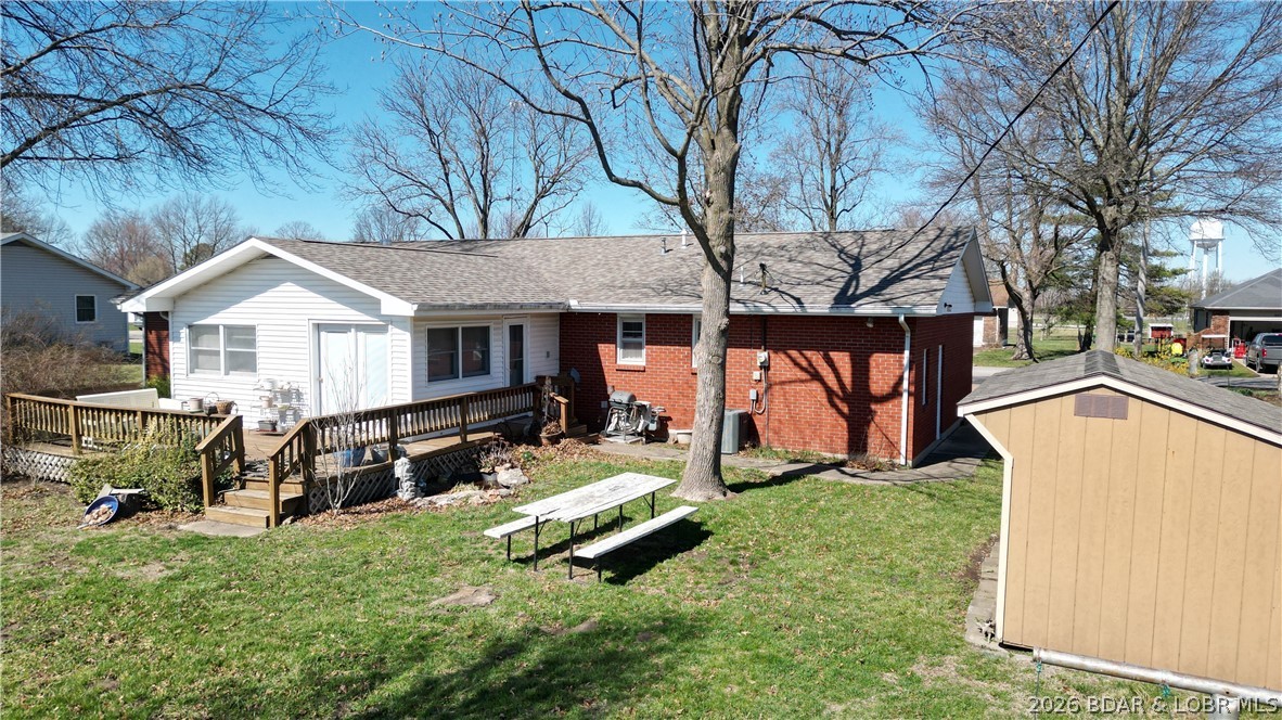 604 East 3rd Street Stover, MO 65078 - Photo 21 of 25