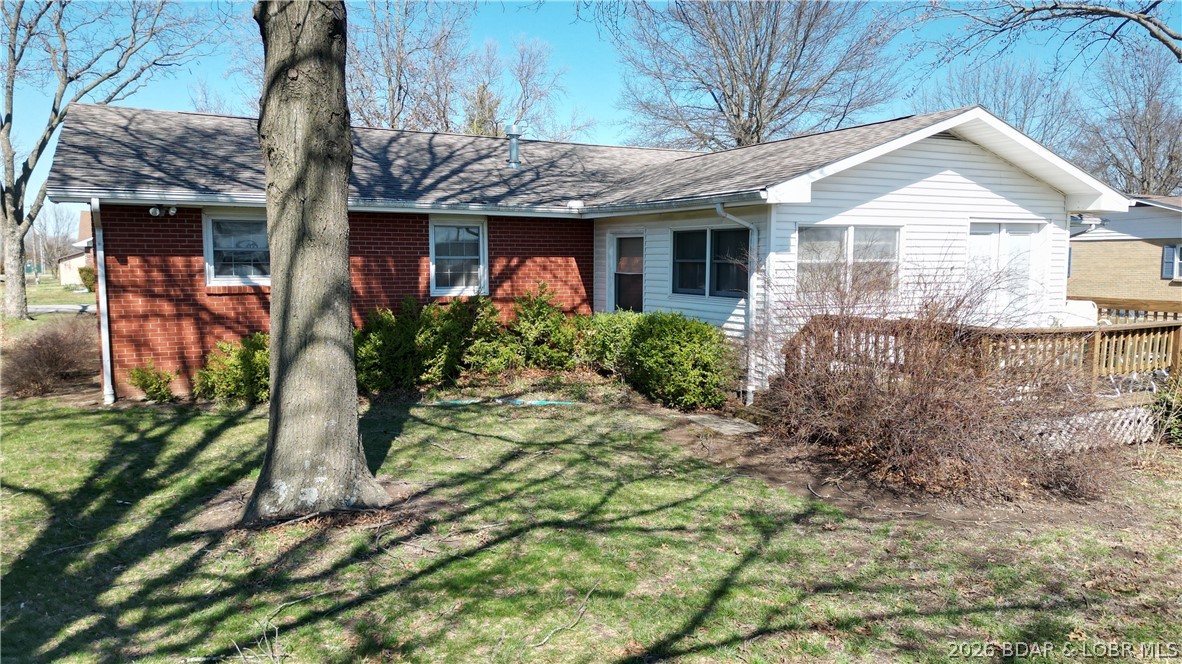 604 East 3rd Street Stover, MO 65078 - Photo 22 of 25