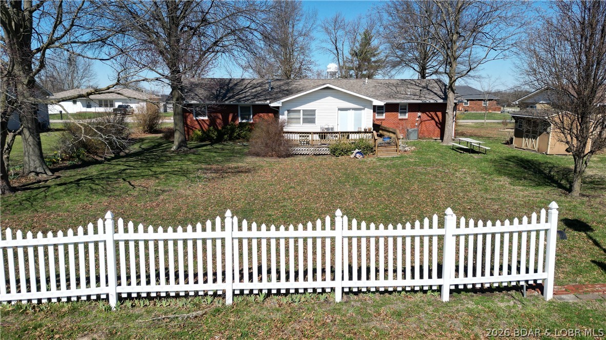 604 East 3rd Street Stover, MO 65078 - Photo 24 of 25