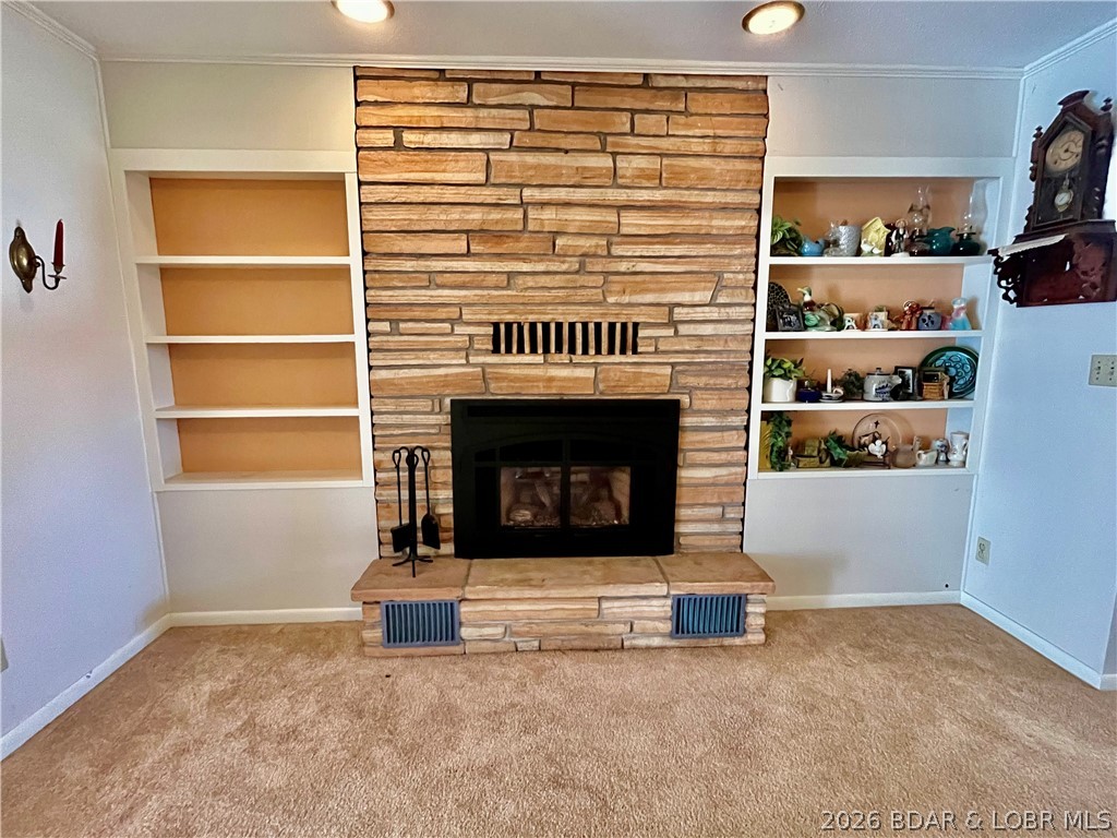 604 East 3rd Street Stover, MO 65078 - Photo 5 of 25