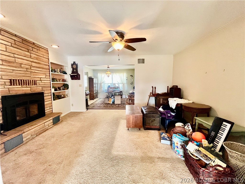 604 East 3rd Street Stover, MO 65078 - Photo 6 of 25