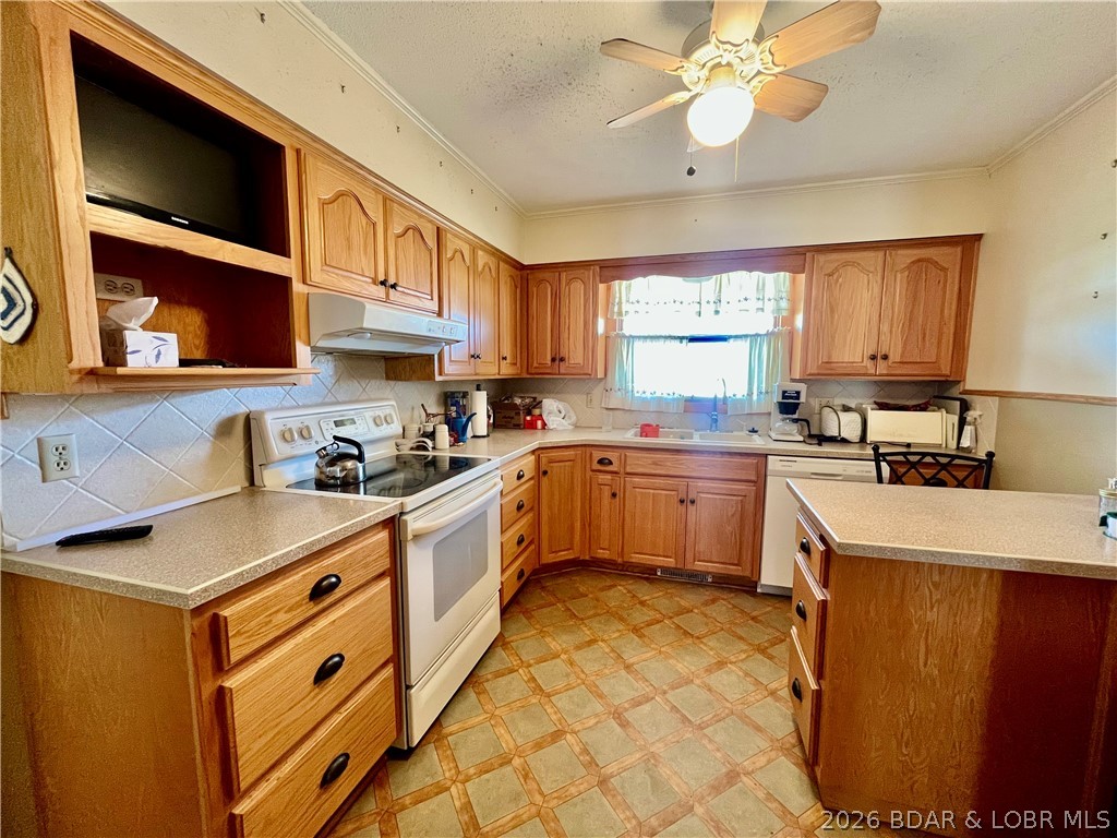 604 East 3rd Street Stover, MO 65078 - Photo 8 of 25