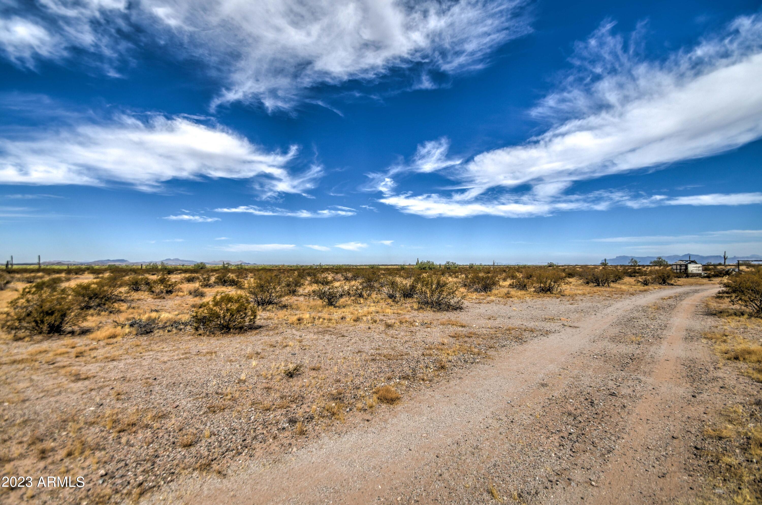 0 North Herseth Road, Unit D Florence, AZ 85132 - Photo 1 of 53 Lot 1