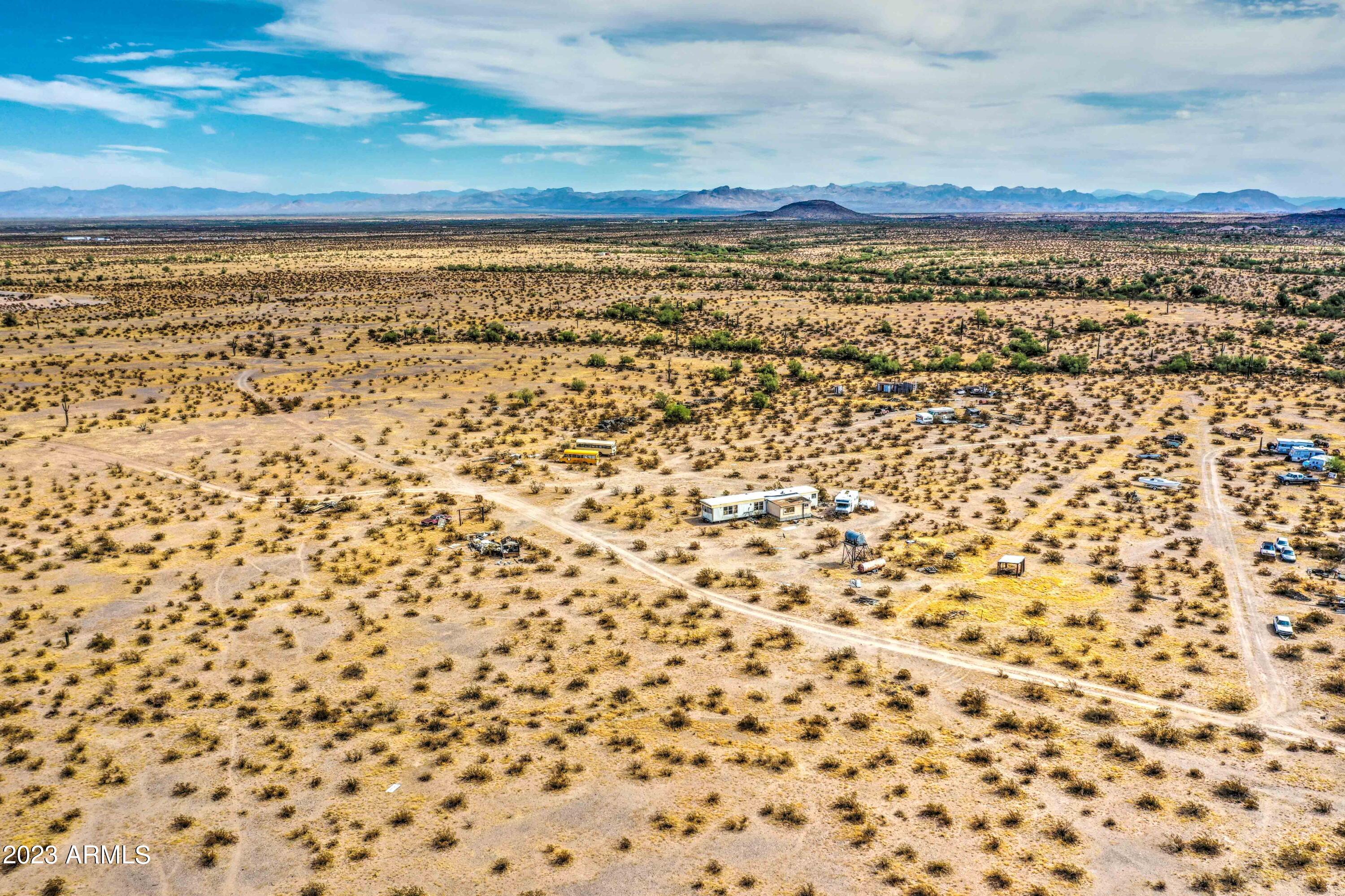 0 North Herseth Road, Unit D Florence, AZ 85132 - Photo 11 of 53 DJI_0826