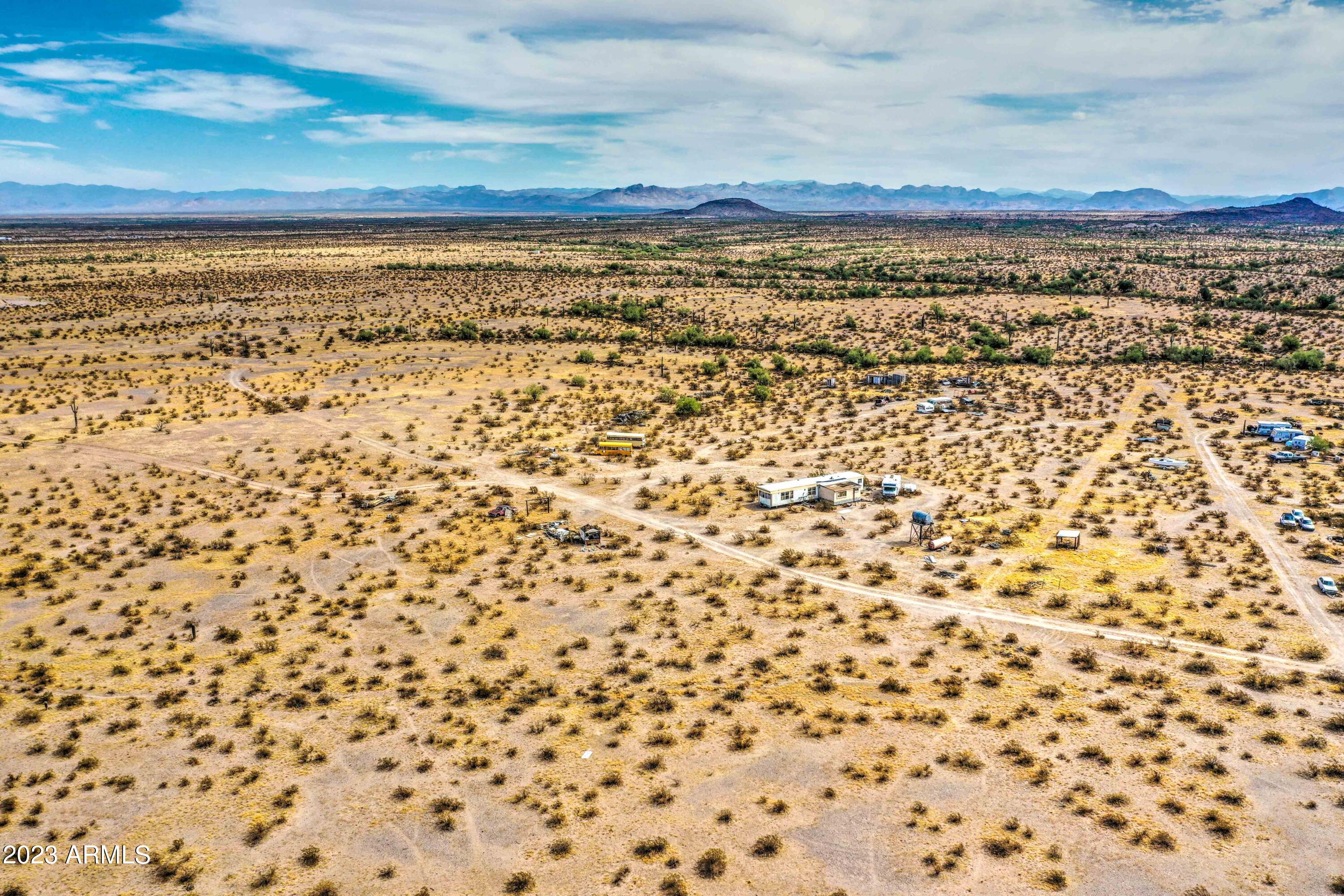 0 North Herseth Road, Unit D Florence, AZ 85132 - Photo 12 of 53 DJI_0827