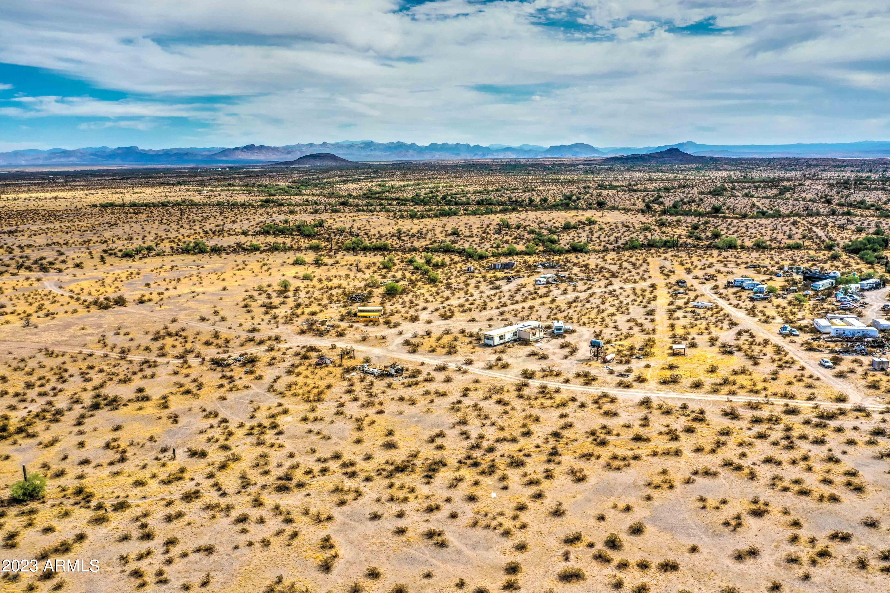 0 North Herseth Road, Unit D Florence, AZ 85132 - Photo 13 of 53 DJI_0828