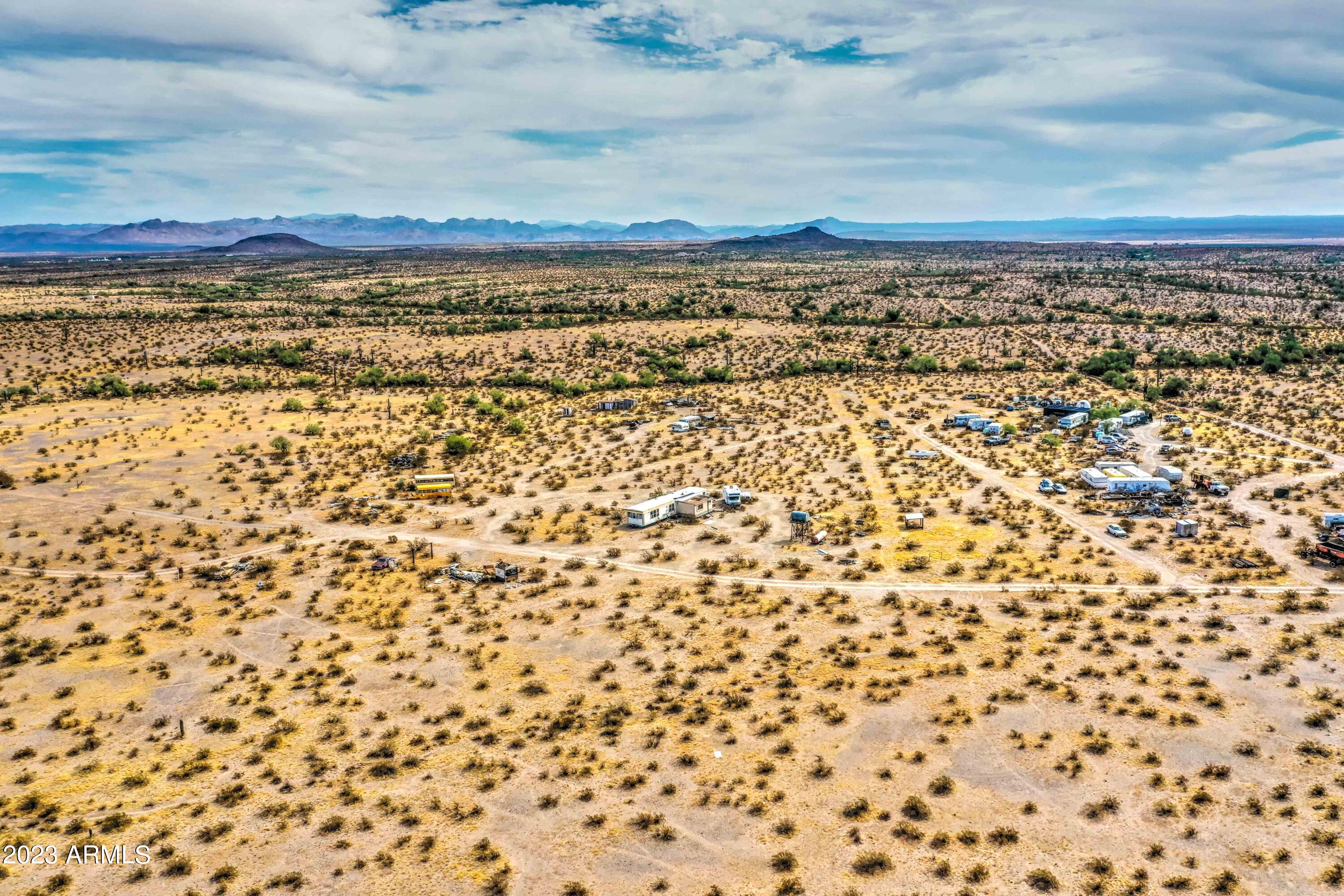 0 North Herseth Road, Unit D Florence, AZ 85132 - Photo 14 of 53 DJI_0829