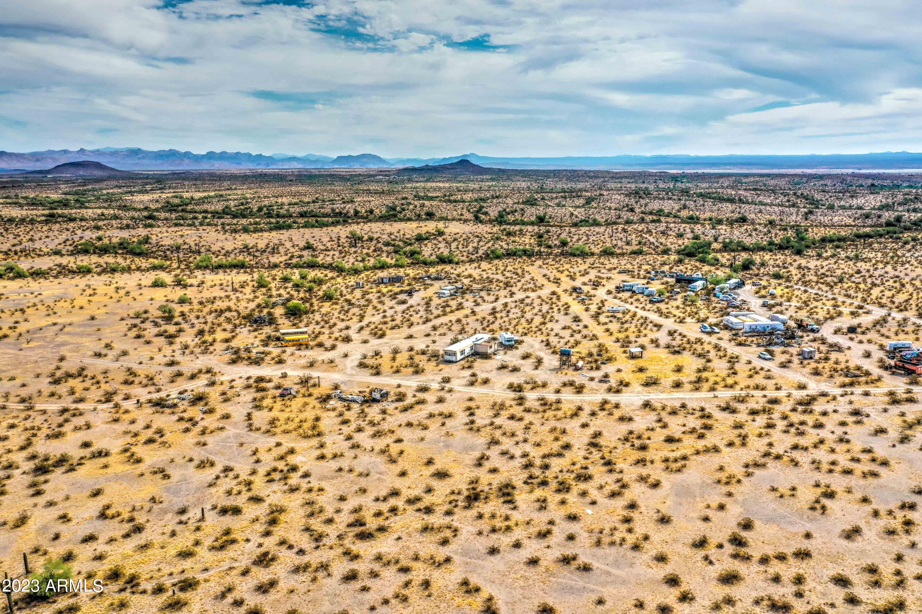 0 North Herseth Road, Unit D Florence, AZ 85132 - Photo 15 of 53 DJI_0830