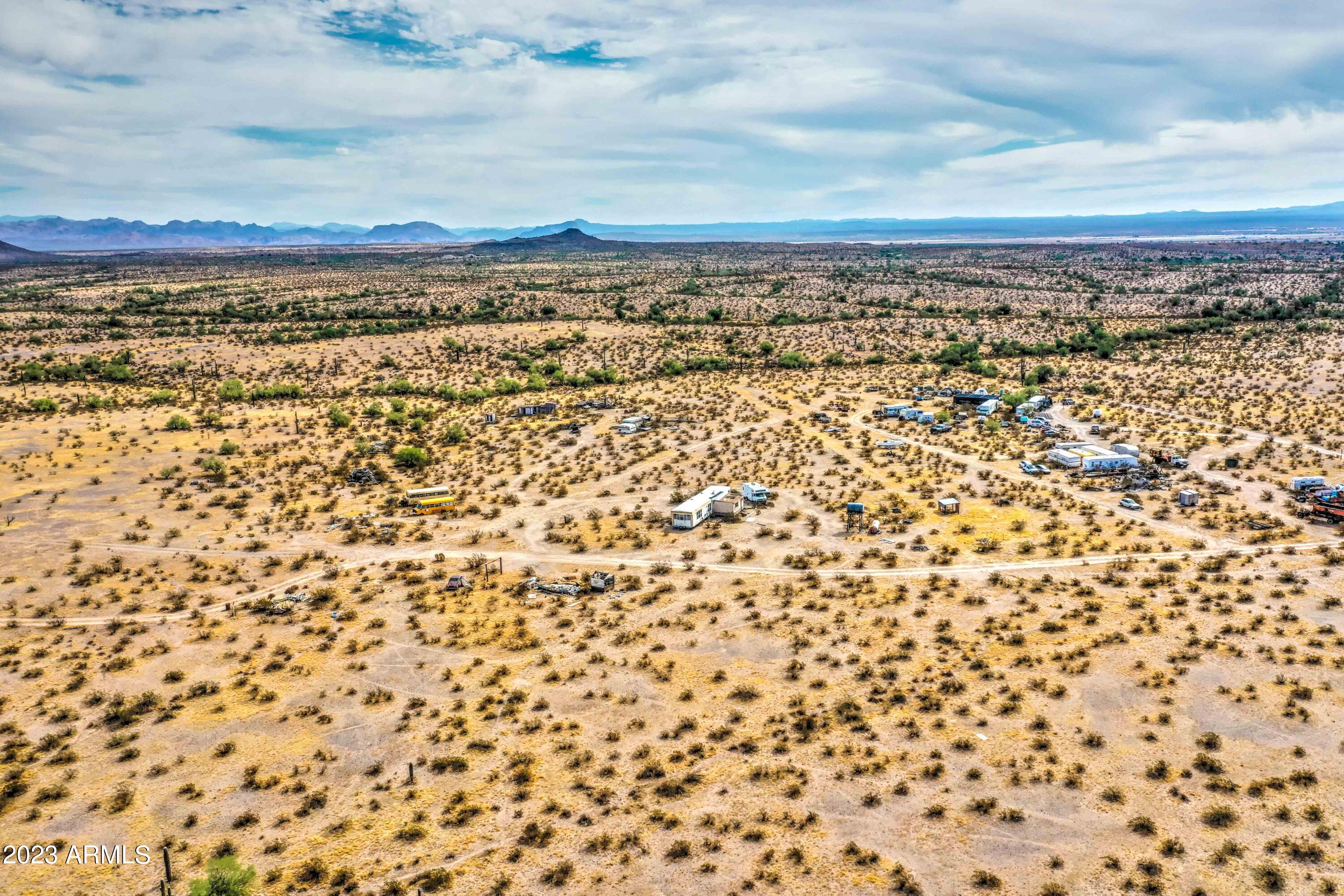 0 North Herseth Road, Unit D Florence, AZ 85132 - Photo 16 of 53 DJI_0831