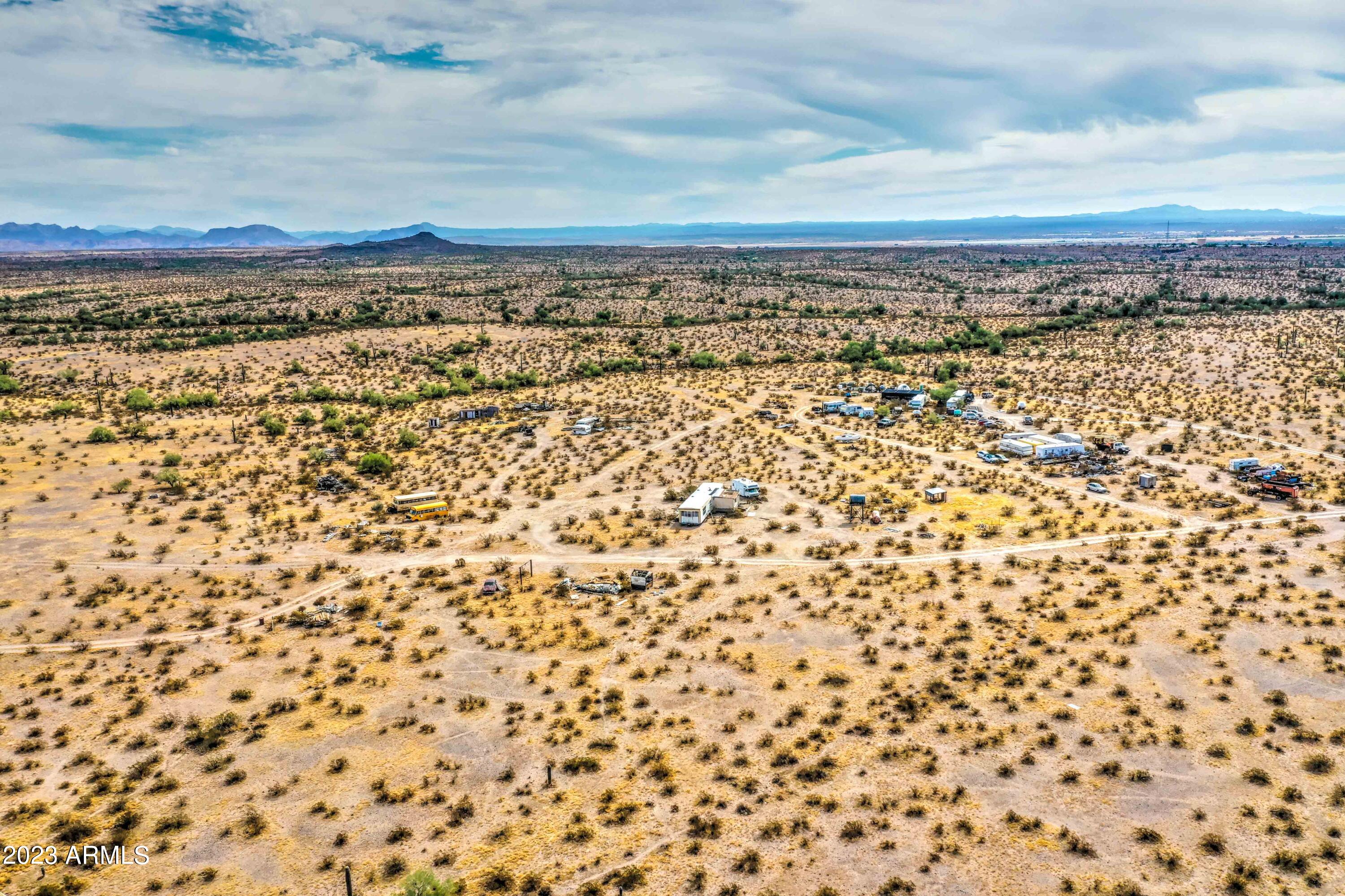0 North Herseth Road, Unit D Florence, AZ 85132 - Photo 17 of 53 DJI_0832