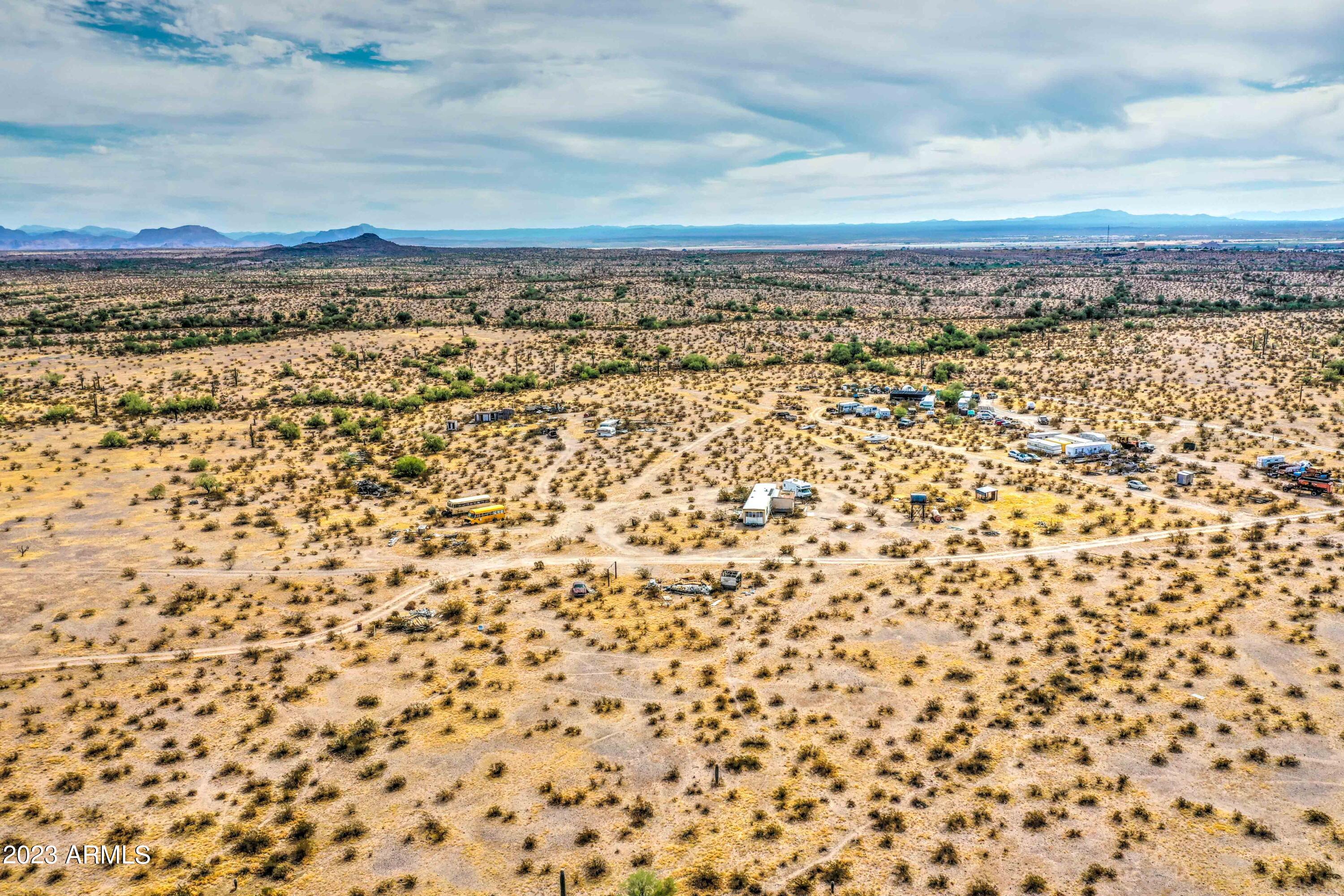 0 North Herseth Road, Unit D Florence, AZ 85132 - Photo 18 of 53 DJI_0833