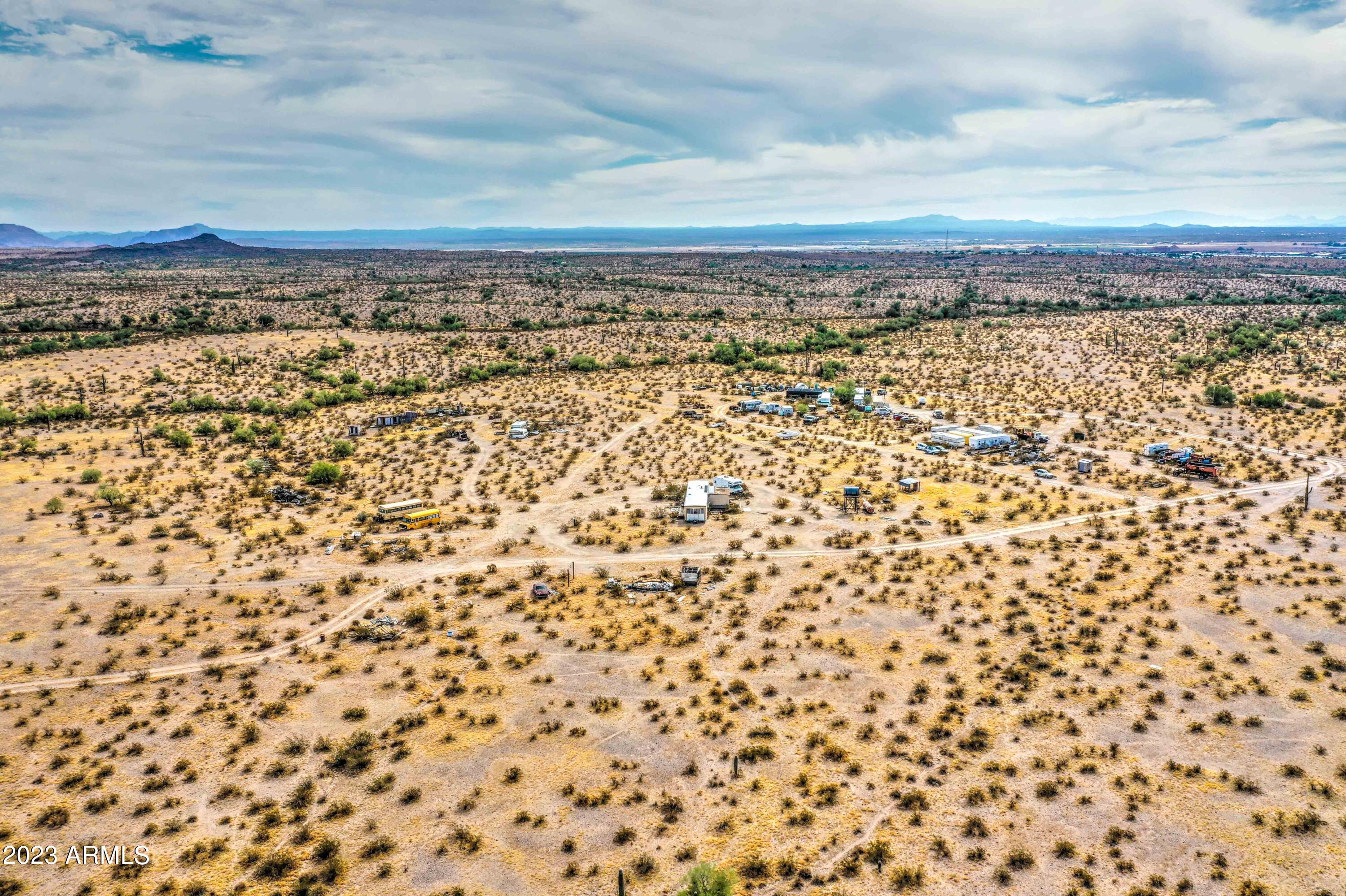 0 North Herseth Road, Unit D Florence, AZ 85132 - Photo 19 of 53 DJI_0834